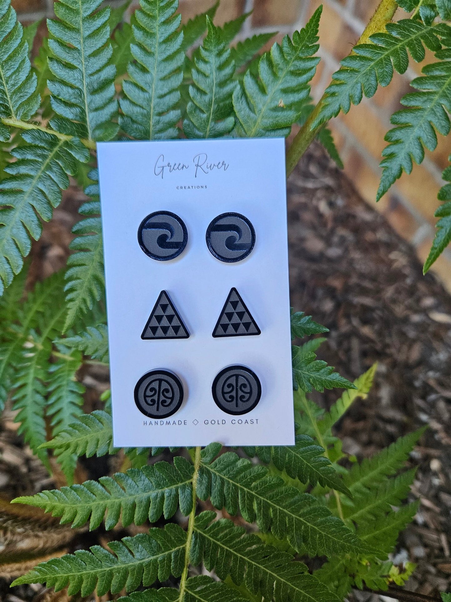 Mana Stud Packs