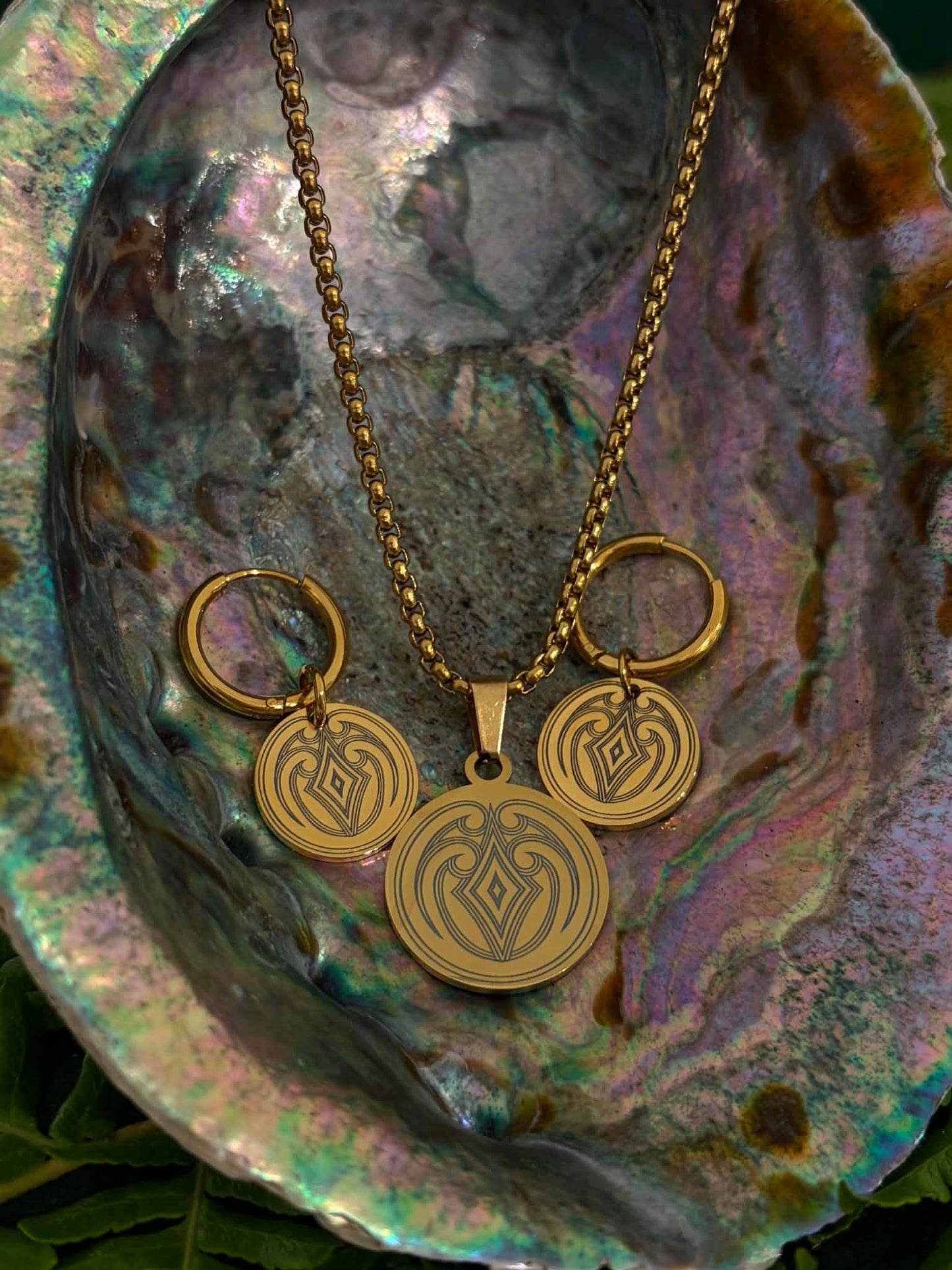 Maimoa Sets