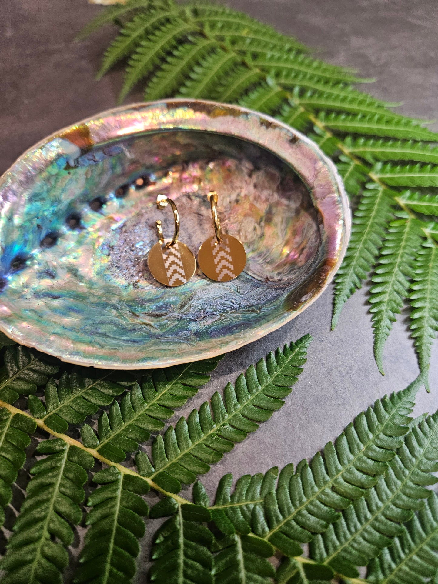 Poutama Hoops