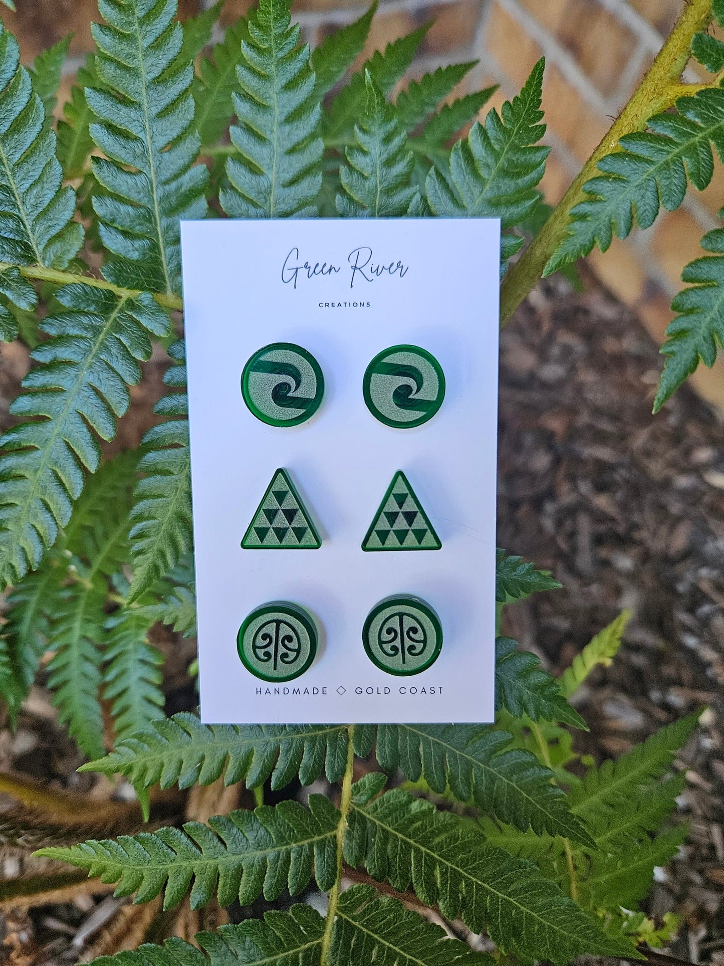 Mana Stud Packs