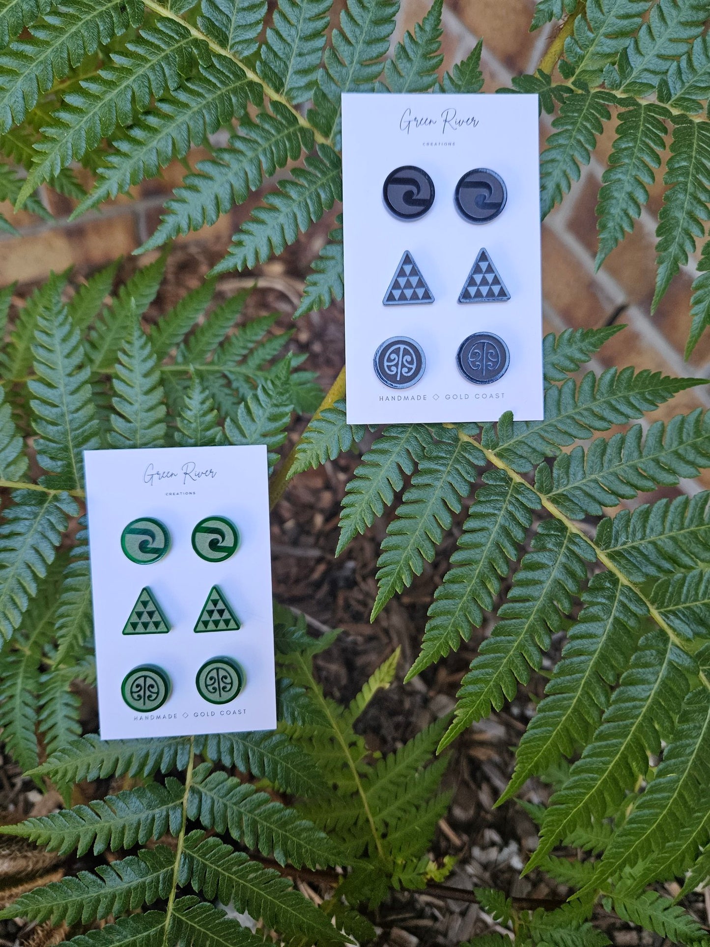 Mana Stud Packs