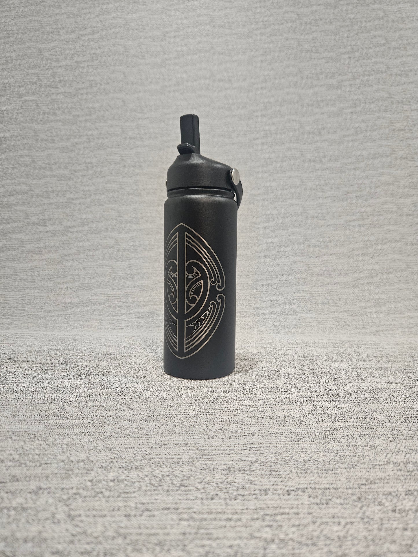 Taiao Drink Bottle (Tamariki size)