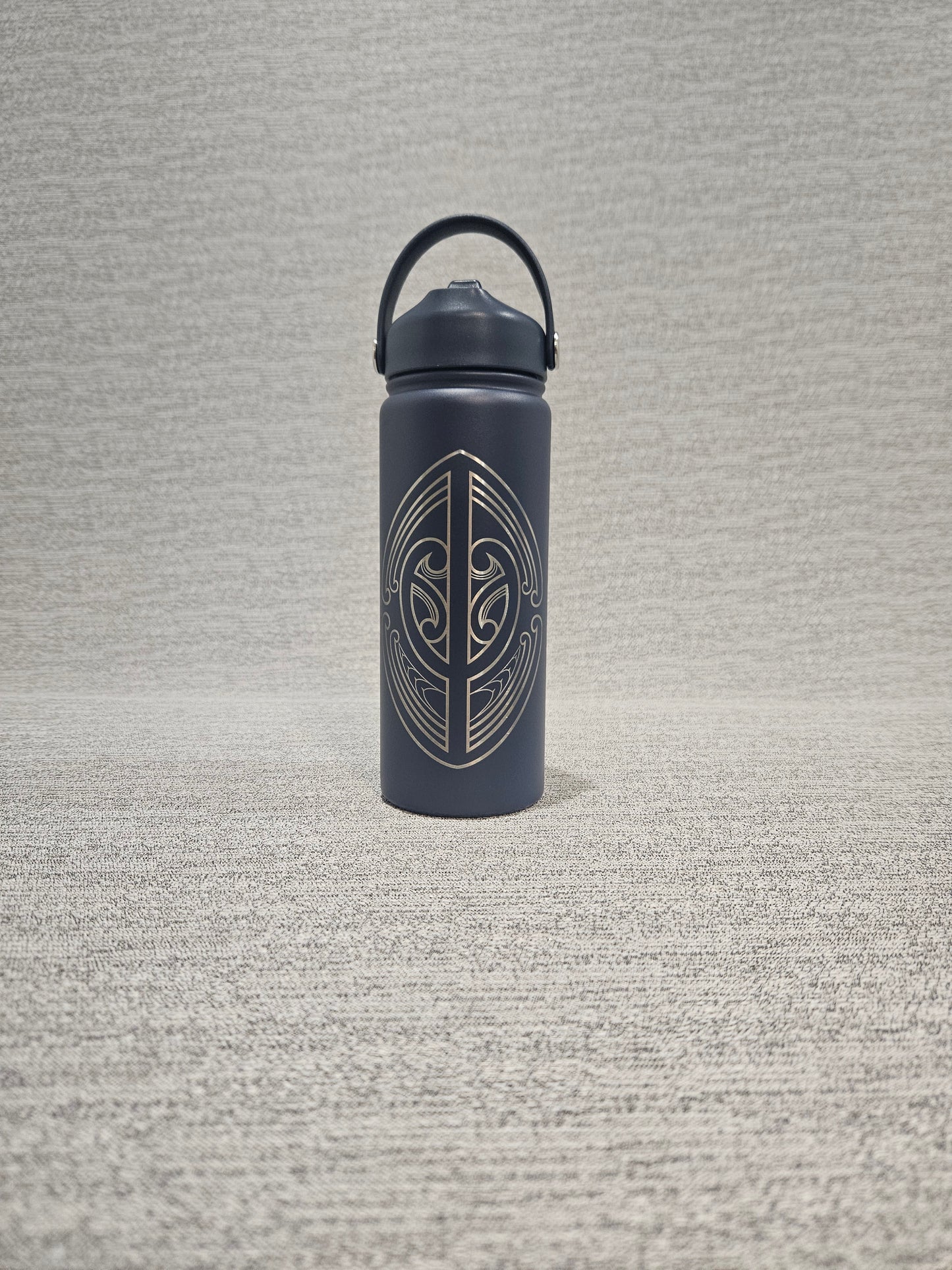 Taiao Drink Bottle (Tamariki size)