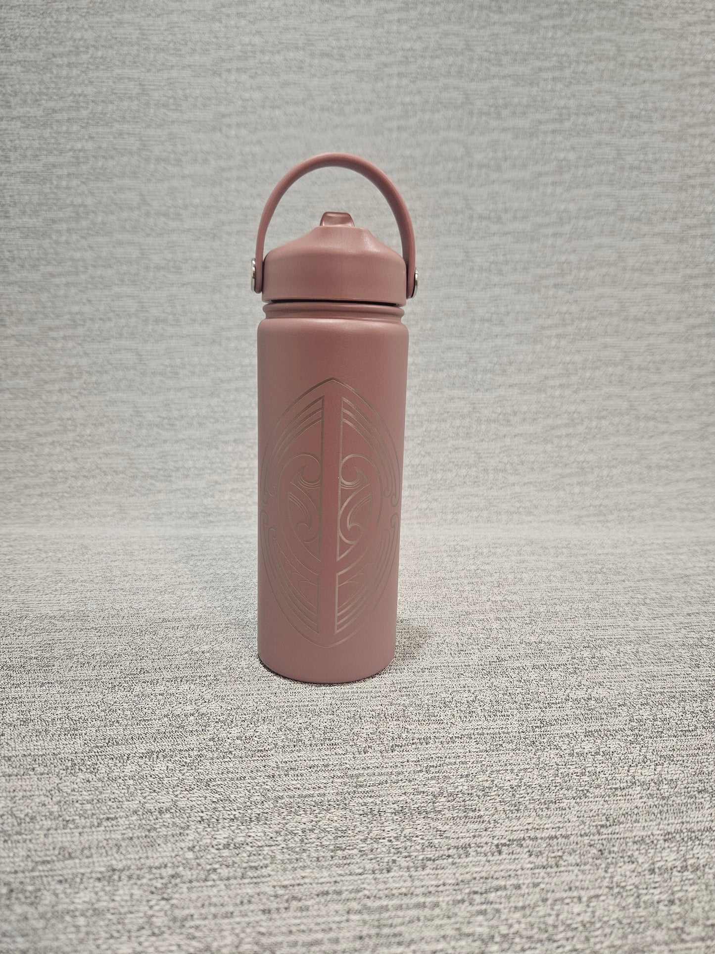 Taiao Drink Bottle (Tamariki size)