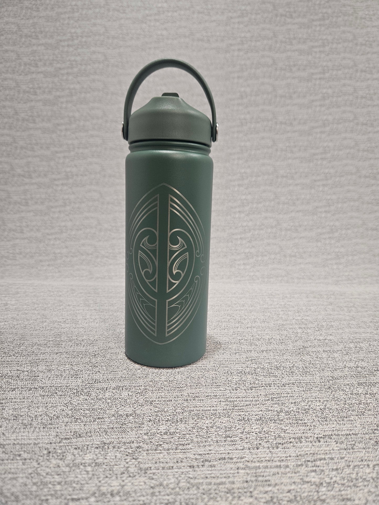 Taiao Drink Bottle (Tamariki size)