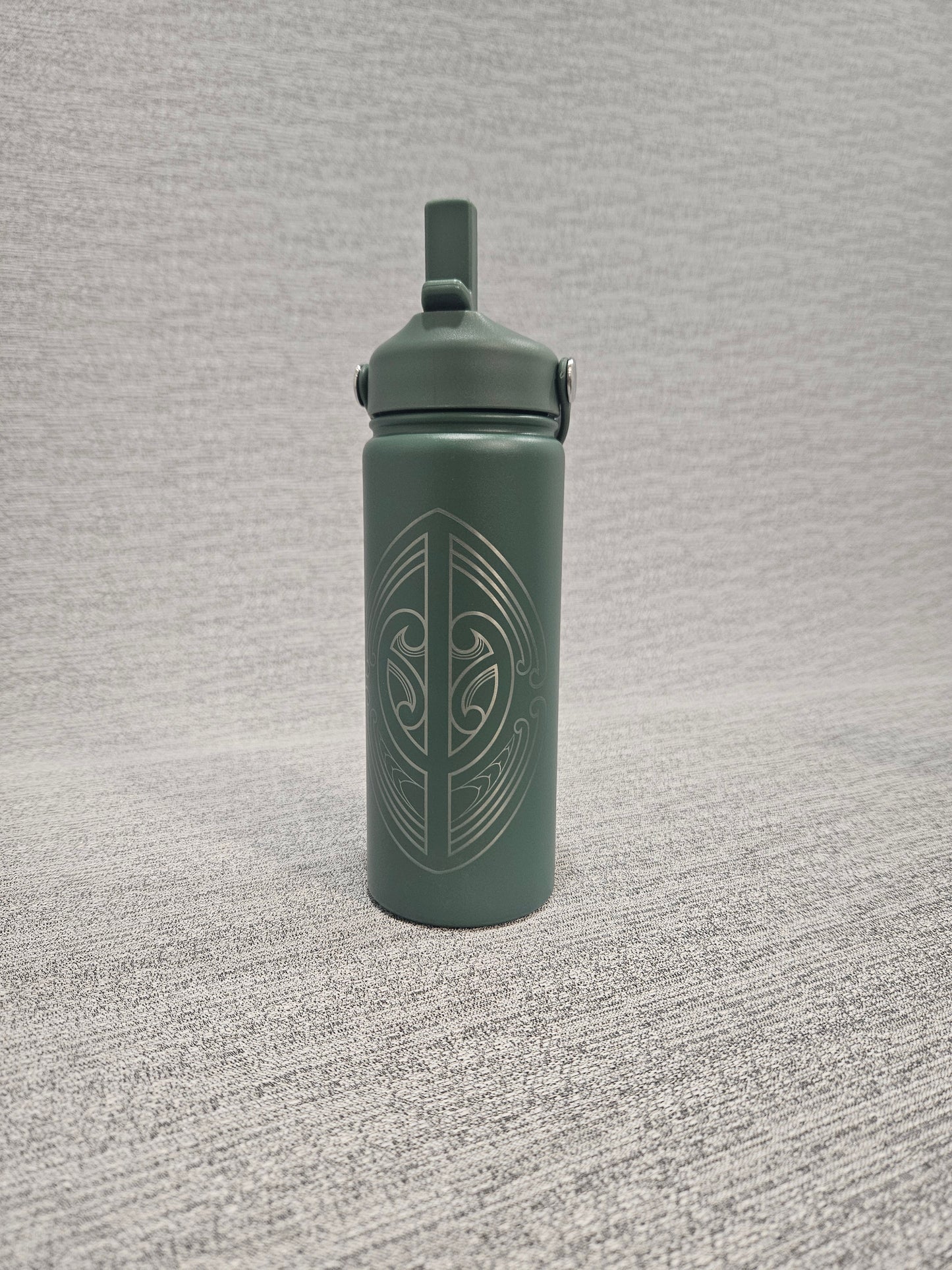 Taiao Drink Bottle (Tamariki size)