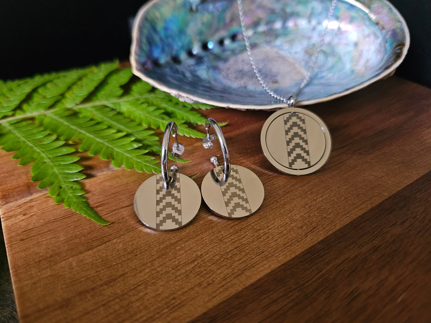 Poutama Set