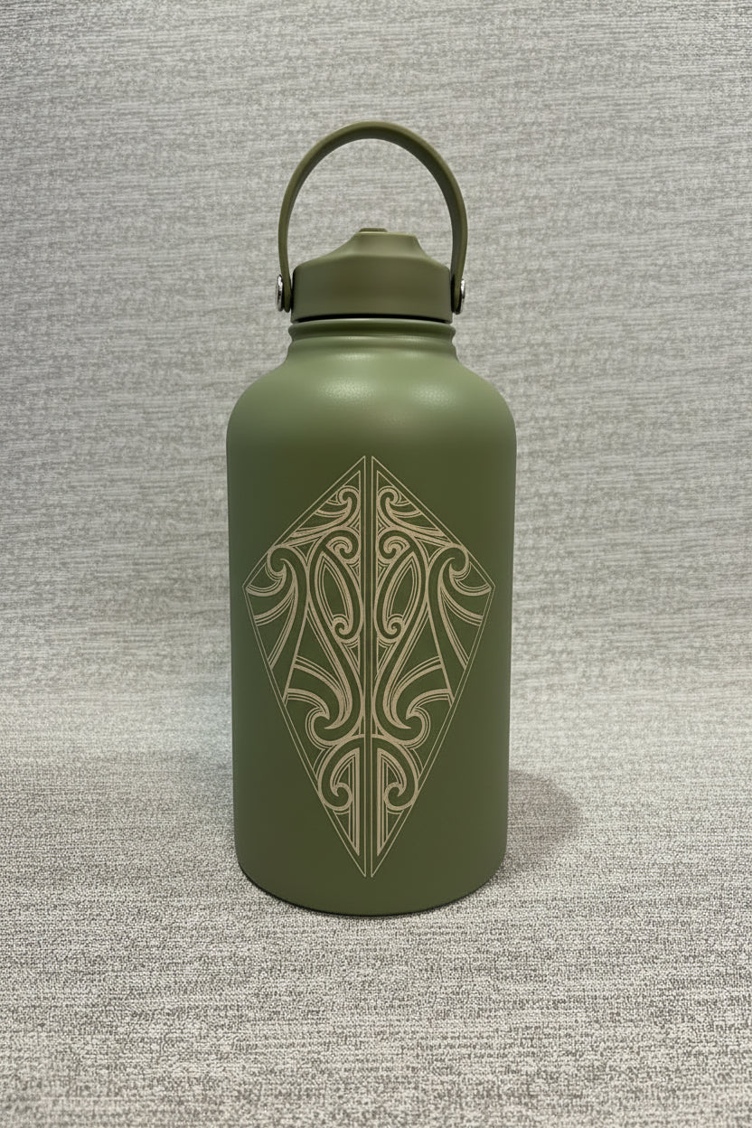 Arawai 1.8 litre