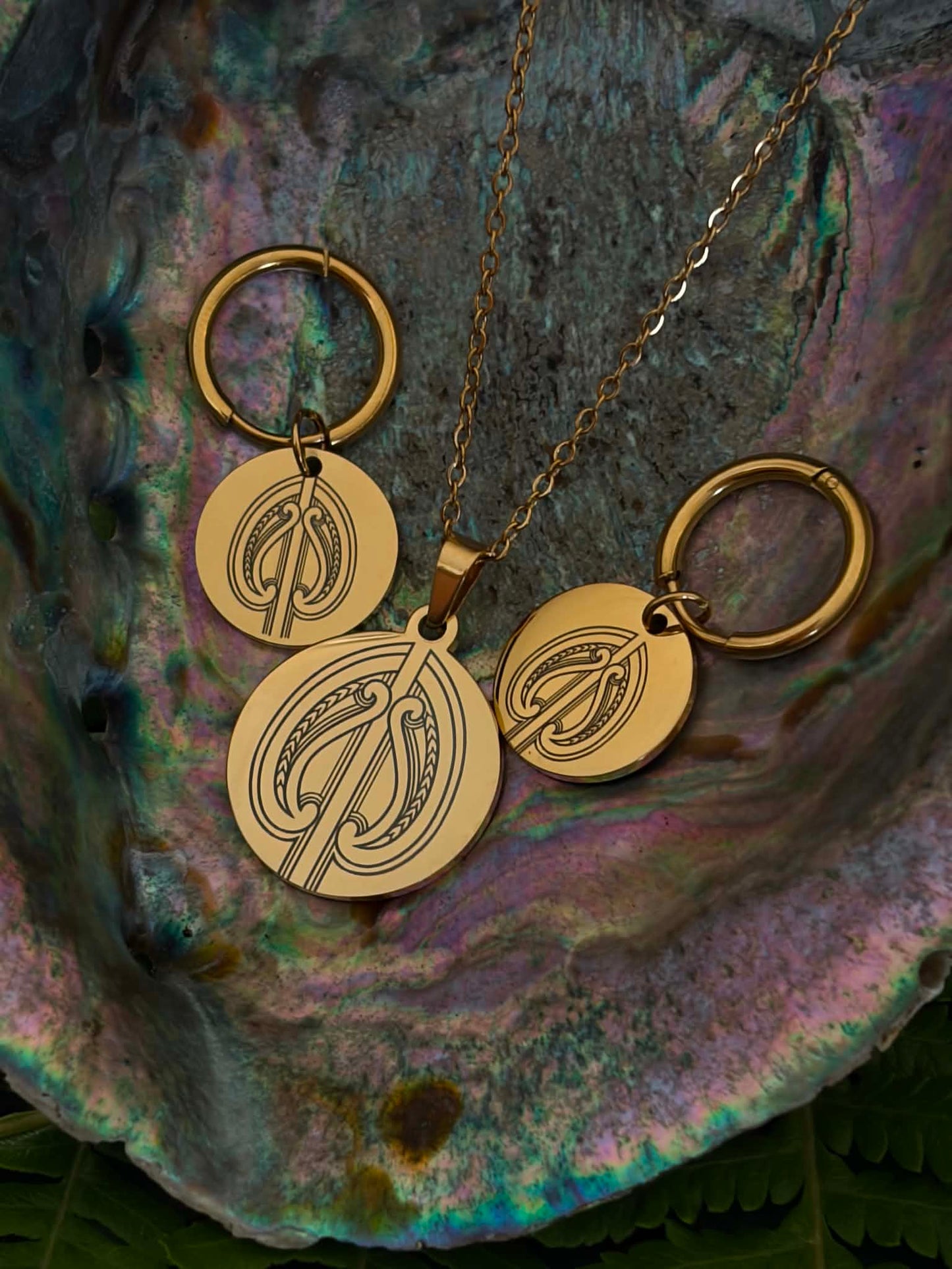 Puawai Sets