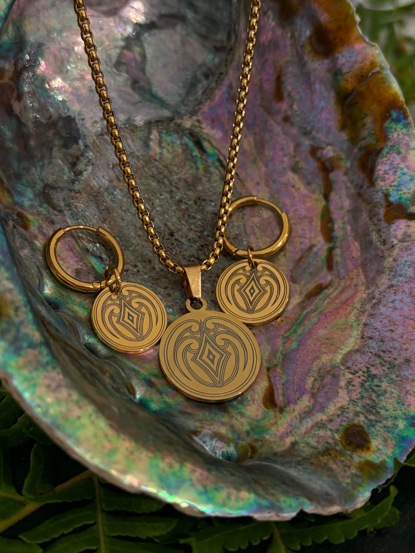 Maimoa Sets