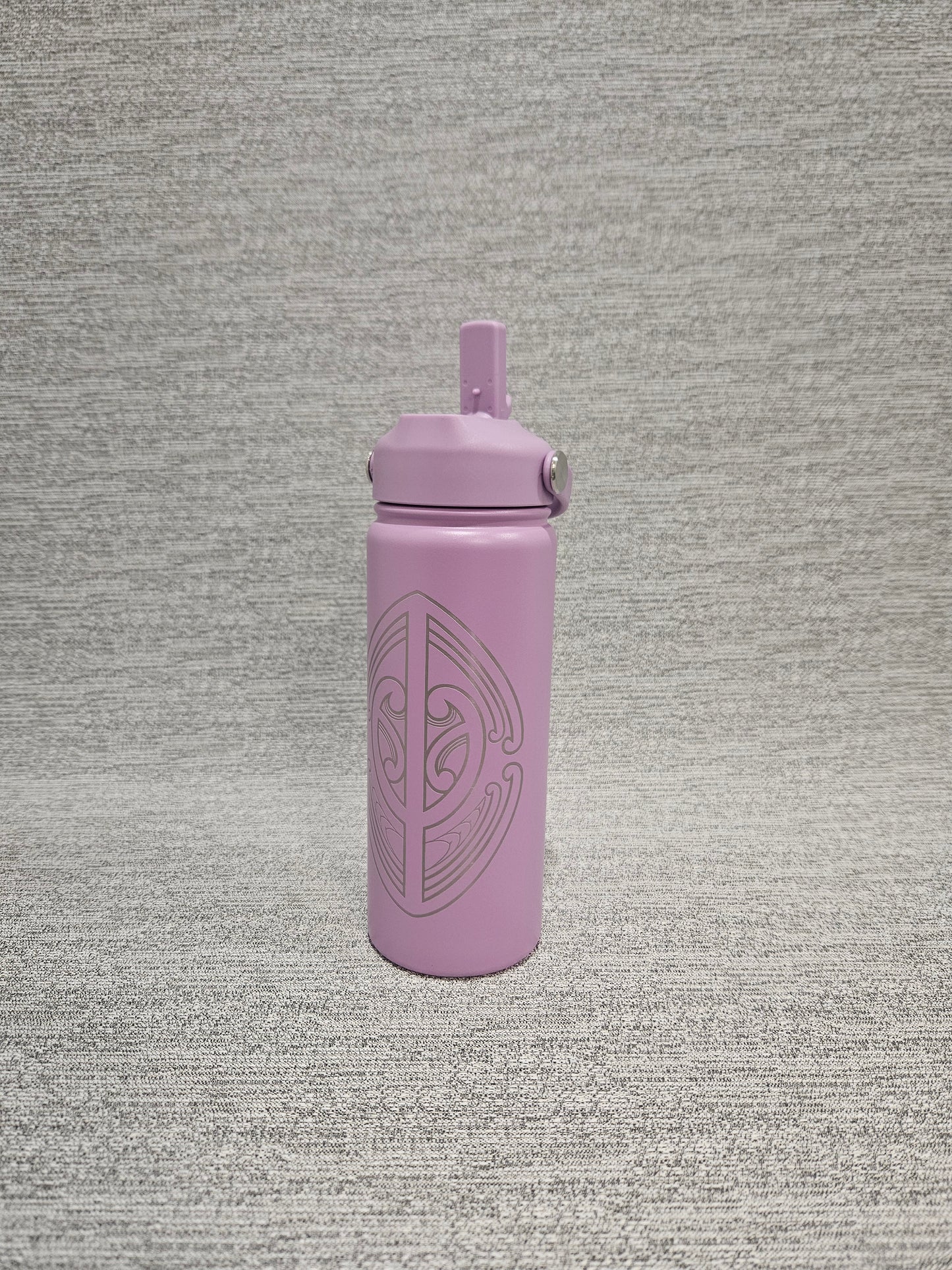 Taiao Drink Bottle (Tamariki size)