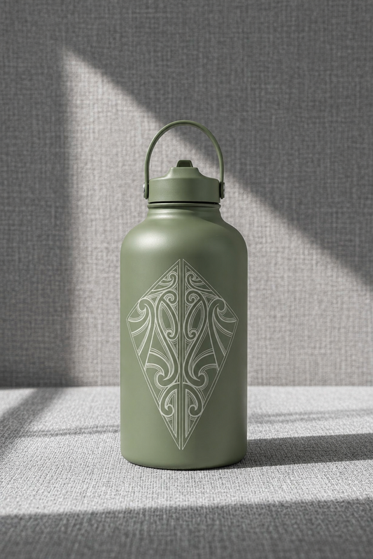 Arawai Bottle 1.8L